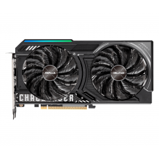 Graphic card ASRock RADEON RX 9060 XT Challenger 16GB OC GDDR6, image 
