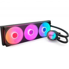 Охладител за процесор NZXT Kraken Core 360 RGB, image 
