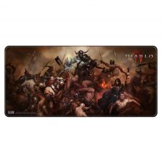 Геймърски пад Diablo IV - Heroes, XL, image 