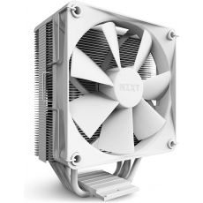 Охладител за процесор NZXT T120 - Бял RC-TN120-B1 AMD/Intel, image 
