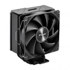 Охладител за процесор FSP NP5 Black - AMD/INTEL, image 