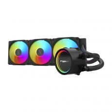 Охладител за процесор FSP Group AE36 360mm - 1851/1700/1200/AM4/AM5, image 