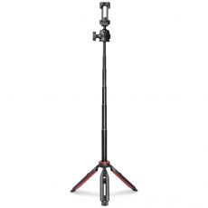HAMA Трипод “Solid 80 Ball” за смартфони, Bluetooth дистанционно за снимки, макс. 80 см., image 