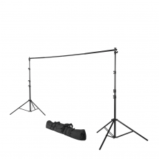 Hama Photo Background System 158 - 295 cm, HAMA-21202, image 
