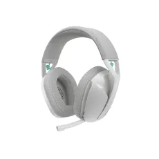 Геймърски безжични слушалки Logitech G321 Lightspeed, Микрофон, Бели, image 