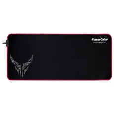 Mousepad PowerColor Red Devil RGB - XL, image 