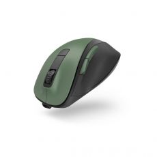 Hama "MW-500 Recharge" Optical Mouse, 173035, image 