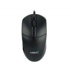 Makki Мишка Mouse USB - MAKKI-MS-H01, image 