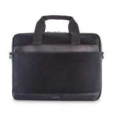 HAMA Чанта за лаптоп "Velvet", от 40 - 41 см (15.6" - 16.2"), черна, image 