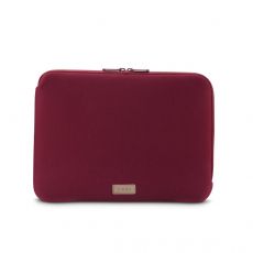 Калъф за лаптоп Hama "Jersey", от 34 - 36 cm (13.3"- 14.1"), тъмно червена, image 