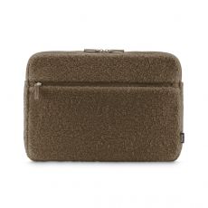 HAMA Калъф за лаптоп „Cozy“, 36 - 40 см (14,1” - 15,6”), кафява, image 