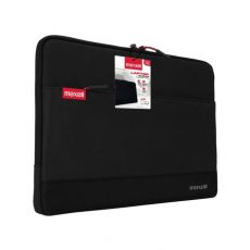 Чанта за лаптоп BX-SL41 Laptop sleeve 14,1" черна MAXELL, image 