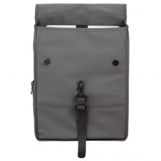Раница за лаптоп HAMA Perth, До 40 cm 15.6", Сива, 216498, image 
