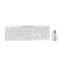 Безжична клавиатура с мишка CHERRY KEY JD 8560EU 0, image 