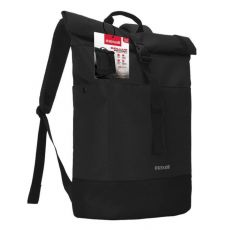 Раница за лаптоп BX350 ROLLUP Backpack 16" черна MAXELL, image 