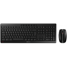 Безжична клавиатура с мишка CHERRY KEY JD 8560EU 2, image 