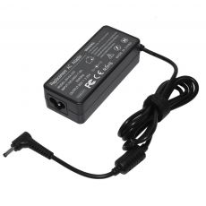 Makki зарядно за лаптоп заместител Laptop Adapter lenovo 20V 2.25A 45W 4.0x1.7mm bullet - MAKKI-NA-LE-22, image 
