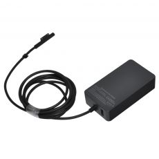 Makki зарядно за лаптоп заместител Laptop Adapter Microsoft Surface - 12V 2.58A 36W + USB 5V/1A - MAKKI-NA-MS-50, image 