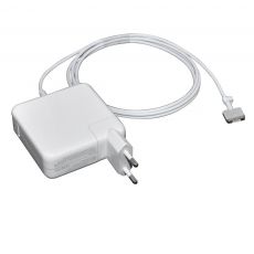 Makki зарядно за лаптоп заместител Laptop Adapter Apple - 16.5V 3.65A 60W T tip G2 MagSafe2 - MAKKI-NA-AP-34, image 