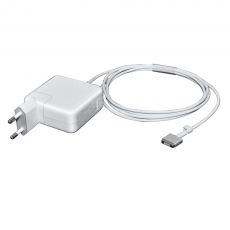 Makki зарядно за лаптоп заместител Laptop Adapter Apple - 14.85V 3.05A 45W T tip G2 MagSafe2 - MAKKI-NA-AP-33, image 