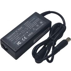 Makki Laptop Adapter DELL - 19.5V 3.34A 65W 7.4x5.0mm Octagon Rhombus - MAKKI-NA-DL-74, image 