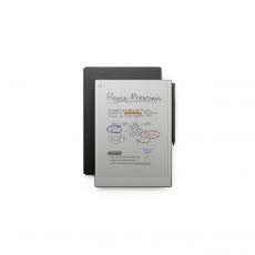 Таблет reMarkable Paper Pro 11.8" в комплект с Marker plus и Калъф Premium Brown Leather Book Folio, image 
