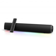 Озвучителна система Creative Sound Blaster GS5 - Черен, image 