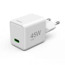 HAMA Super Mini Fast charger, 45W, 201983, image 