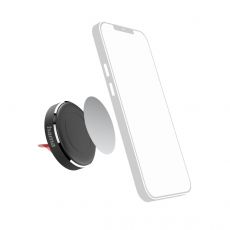 Hama "Magnet" Car Mobile Phone Holder for Dashboard, 201518, image 