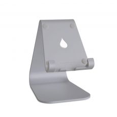Phone/Tablet Stand Rain Design mStand mobile, Space Gray, image 