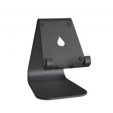 Phone/Tablet Stand Rain Design mStand mobile, Black, image 