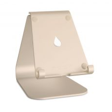 Тablet Stand Rain Design mStand tablet plus, Gold, image 