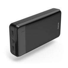 Hama "Eco Power 20" Power Pack, 20000 mAh, 187286, image 