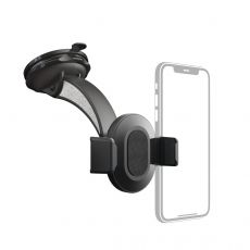 Hama "Move" Car Mobile Phone Holder with Suction Cup, 201513, image 
