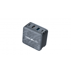 Incarcator si placa de captura AverMedia Elite Go GC313PRO for Hub Streaming, image 