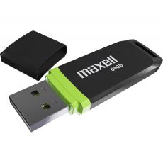 USB памет MAXELL SPEEDBOAT, 64GB, image 