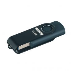 Hama "Rotate" USB Flash Drive, 32GB, HAMA-182463, image 