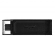 USB stick KINGSTON DataTraveler 70, 128GB, image 