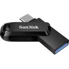 USB памет SanDisk Ultra Dual Drive Go, 128 GB, image 