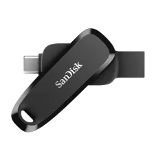USB stick SanDiskPhone Drive for Android - 64GB (Black), 64 GB, image 