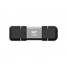 USB Stick Silicon Power C51 64GB, image 