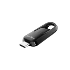 SanDisk Флаш памет Ultra Slider USB Type-C, 512GB, image 