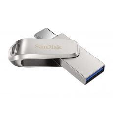 USB stick SanDisk Ultra Dual Drive Luxe, 512GB, image 