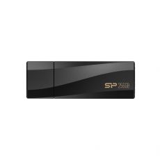 Silicon Power flash drive 256GB Blaze B07 USB 3.2, black, image 