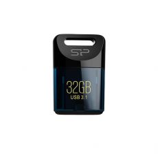 USB памет SILICON POWER Jewel J06 32GB,USB 3.0 тъмно синя, image 
