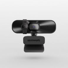 Уеб камера с микрофон Streamplify CAM Mini, image 