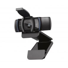 Уеб камера Logitech Business Webcam C920е, 1080p, image 