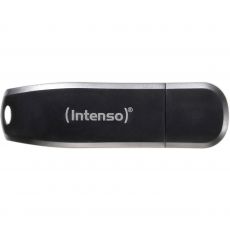 Intenso USB Flash Drive 3.2 64GB Speed Line, image 
