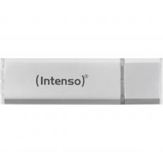 Intenso USB Flash Drive 3.2 64GB Ultra Line, image 