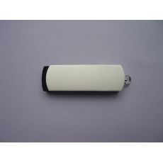 Флаш памет SD-01C 64Gb USB 3.0 ,без лого, бял, image 